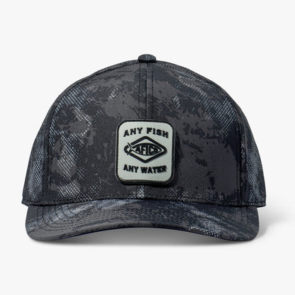 Flippin' Tech Fishing Hat
