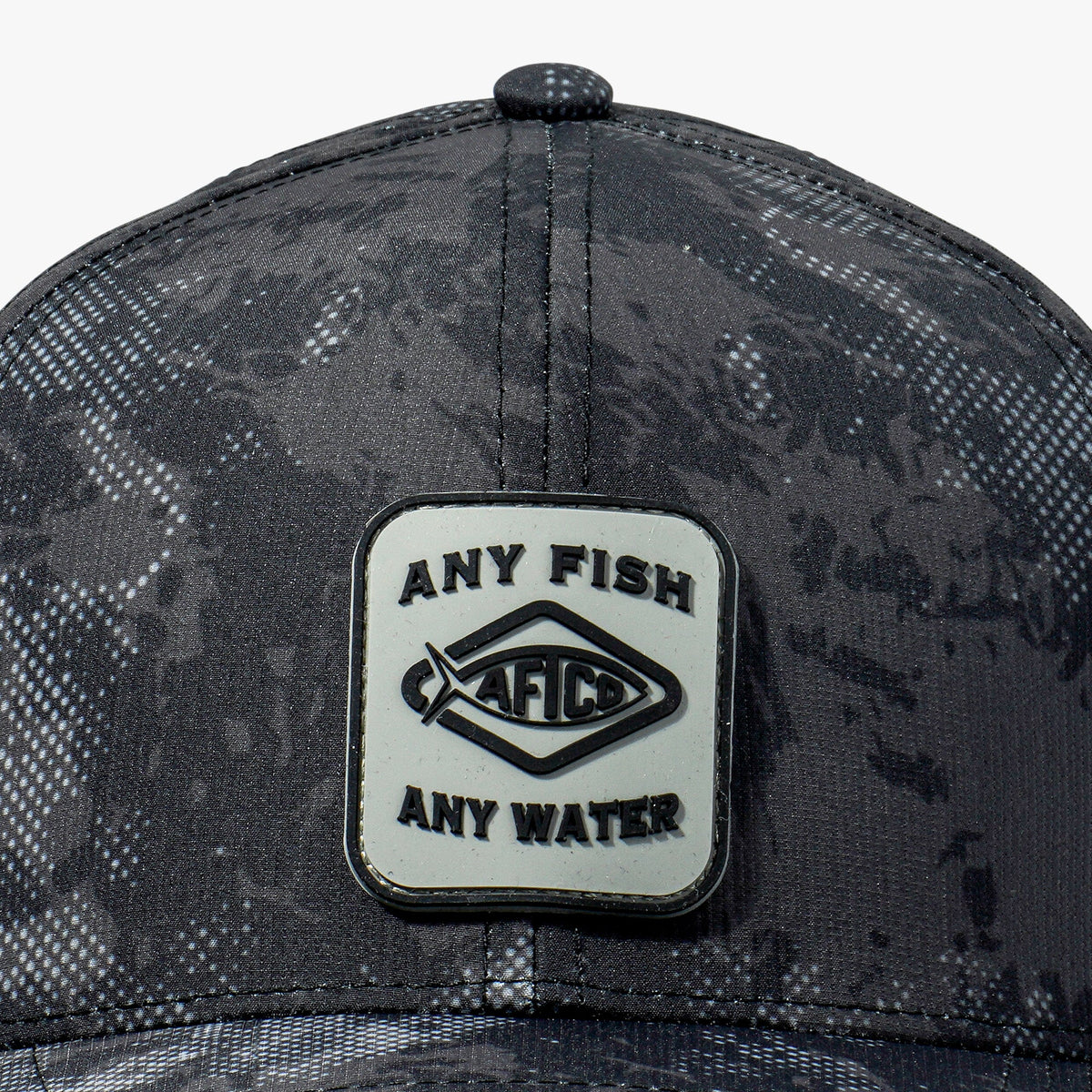 Flippin' Tech Fishing Hat