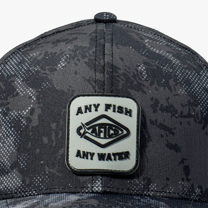 Flippin' Tech Fishing Hat