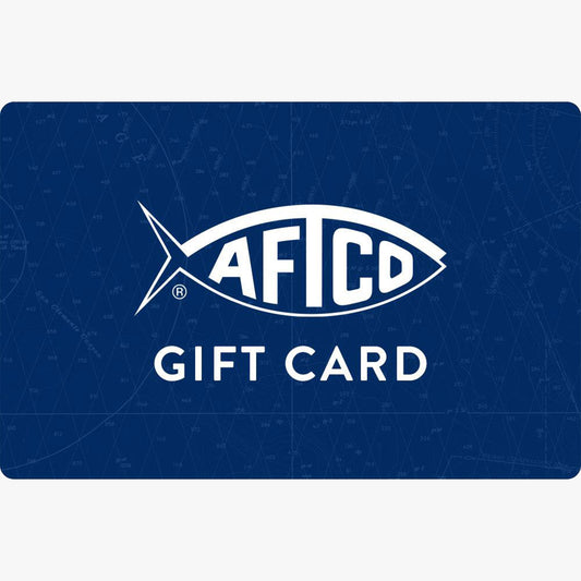 Email Fishing Gift Card
