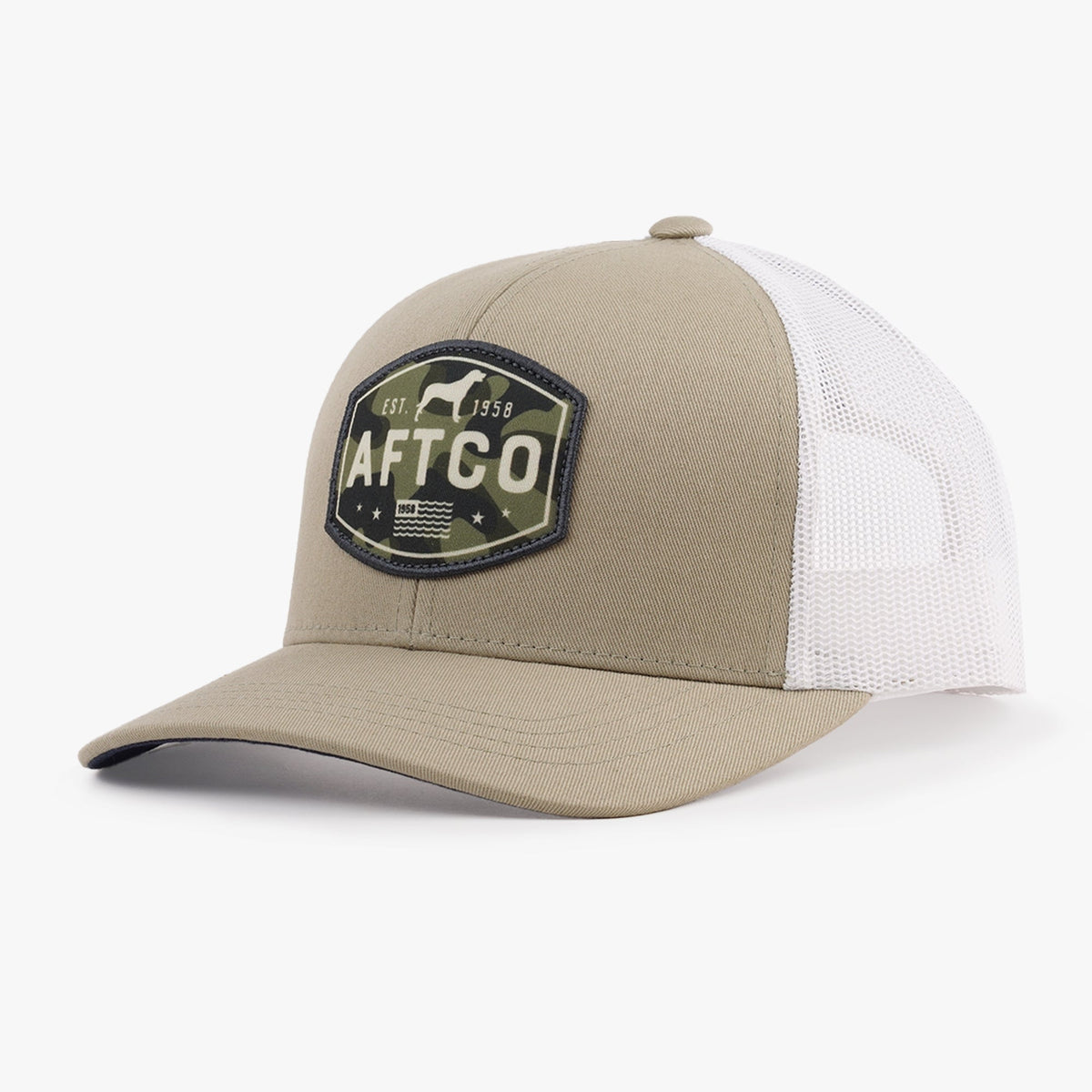 Best Friend Fishing Hat