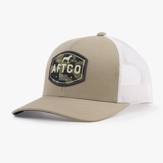 Best Friend Fishing Hat
