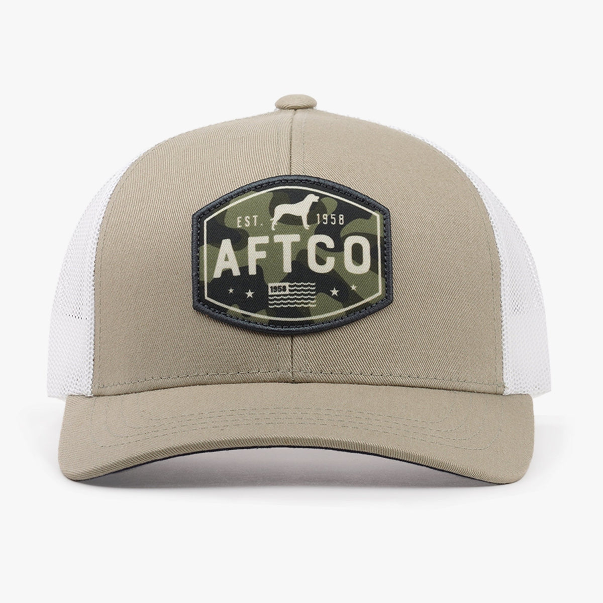 Best Friend Fishing Hat