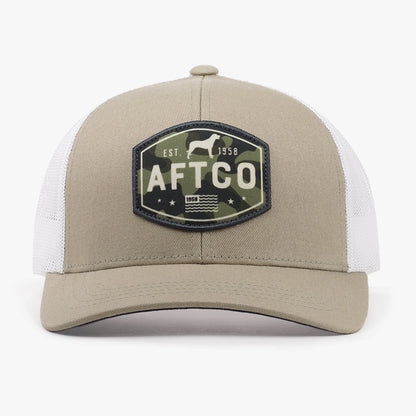 Best Friend Fishing Hat