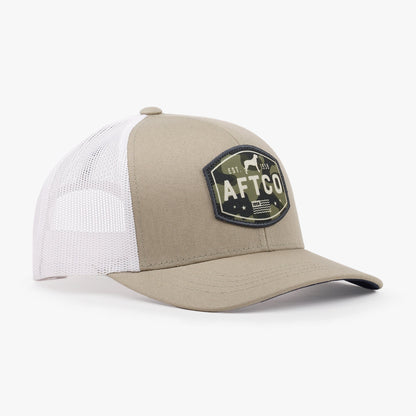 Best Friend Fishing Hat