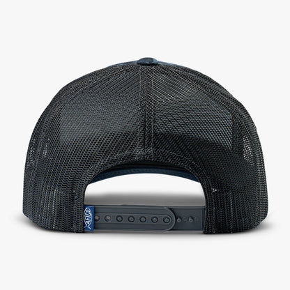 Best Friend Fishing Hat