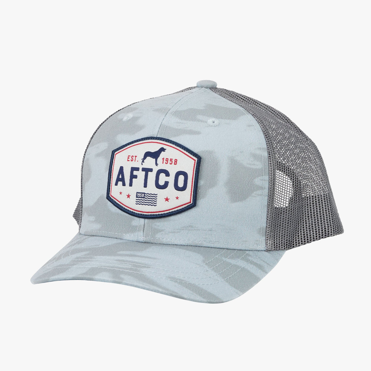Best Friend Fishing Hat