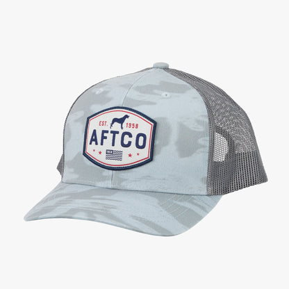 Best Friend Fishing Hat