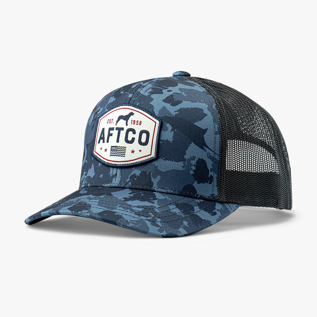 Best Friend Fishing Hat