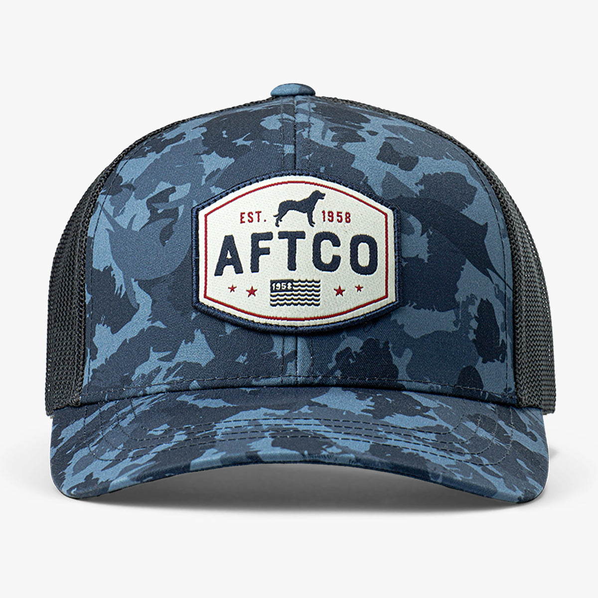 Best Friend Fishing Hat