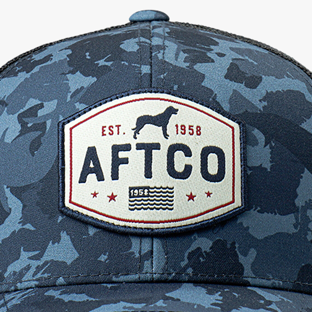 Best Friend Fishing Hat