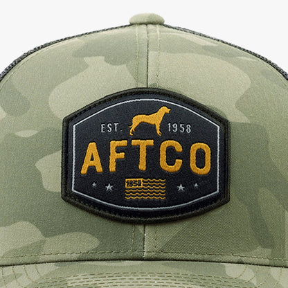 Best Friend Fishing Hat