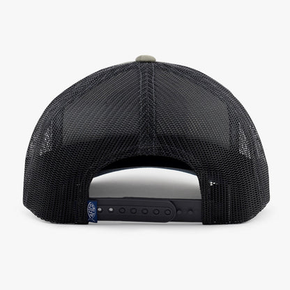 Best Friend Fishing Hat