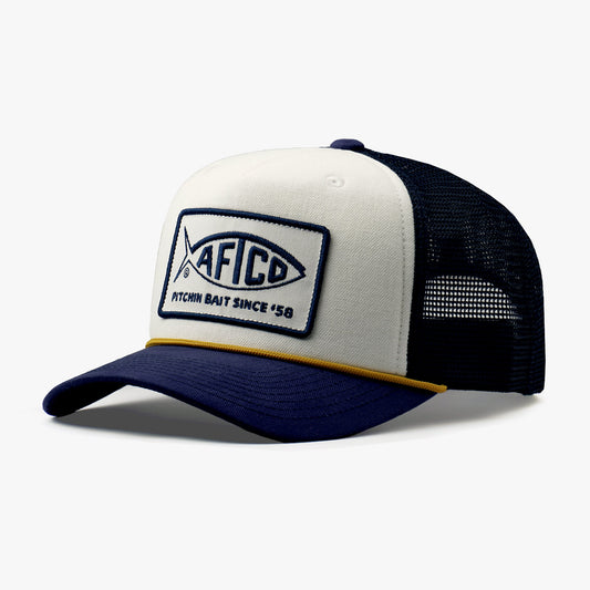 00's AFTCO Vintage Fishing Hat