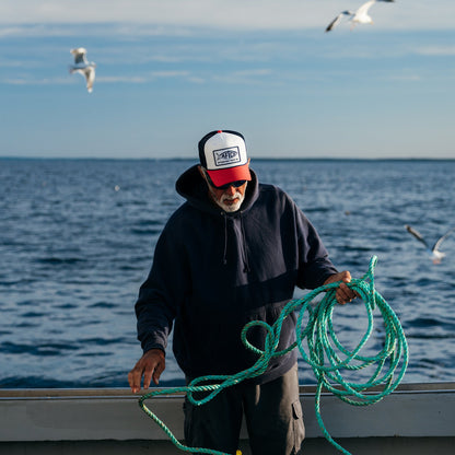 00's AFTCO Vintage Fishing Hat