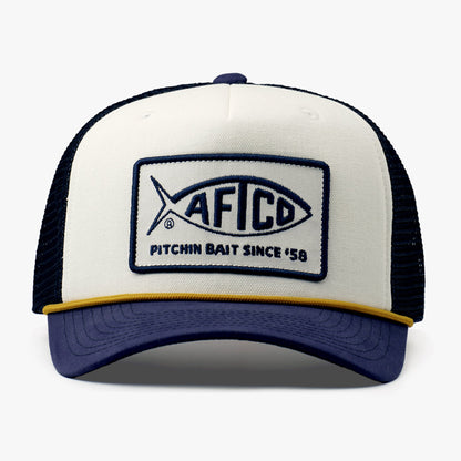 00's AFTCO Vintage Fishing Hat