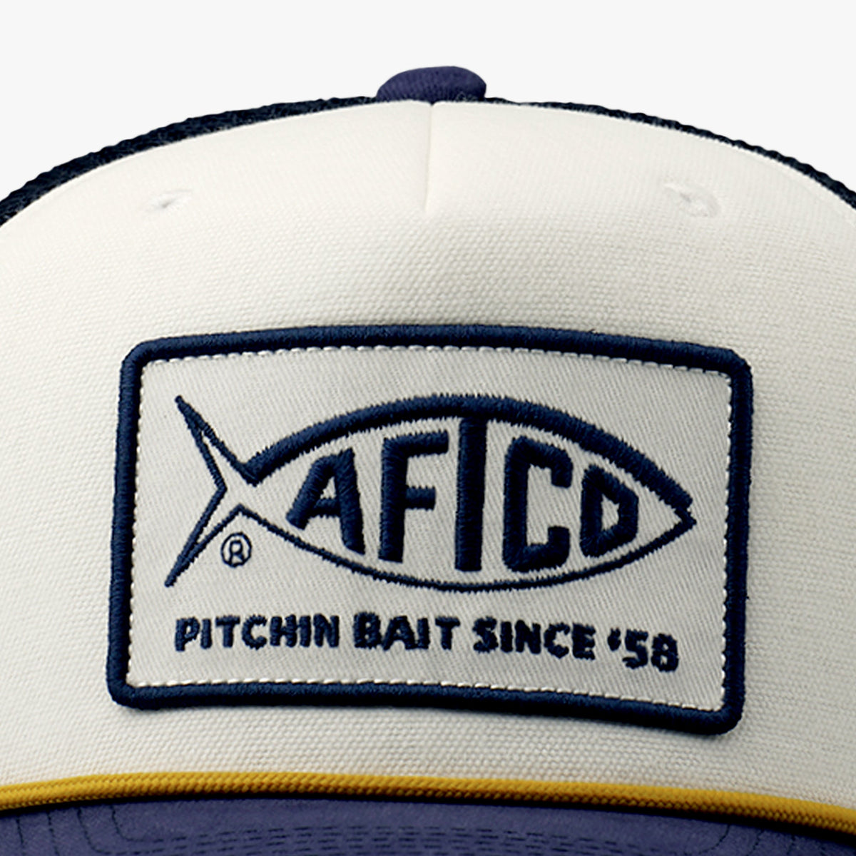 00's AFTCO Vintage Fishing Hat