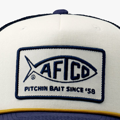 00's AFTCO Vintage Fishing Hat