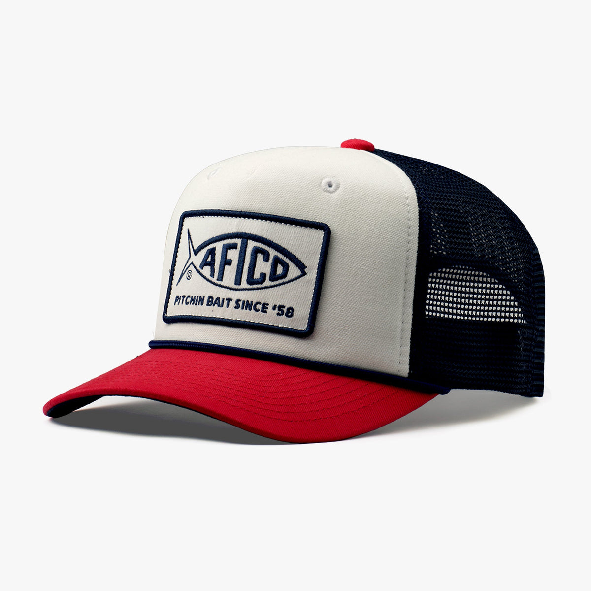 00's AFTCO Vintage Fishing Hat