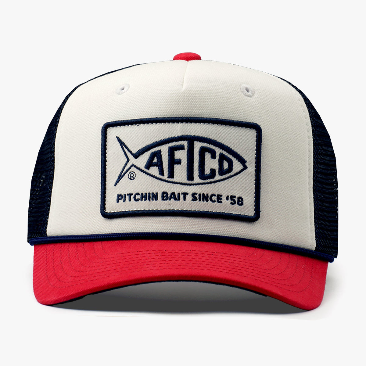 00's AFTCO Vintage Fishing Hat