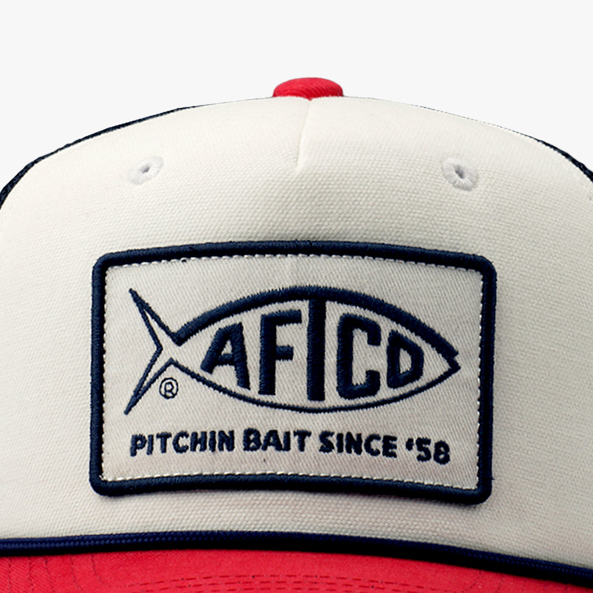 00's AFTCO Vintage Fishing Hat
