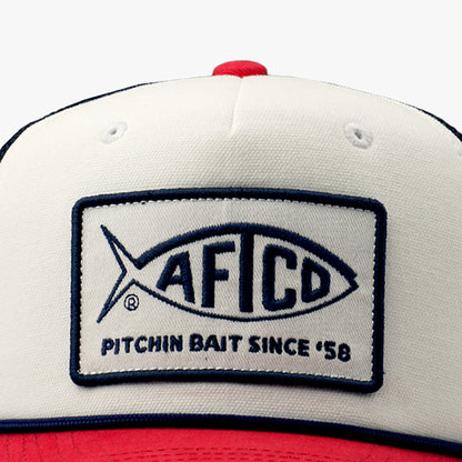 00's AFTCO Vintage Fishing Hat