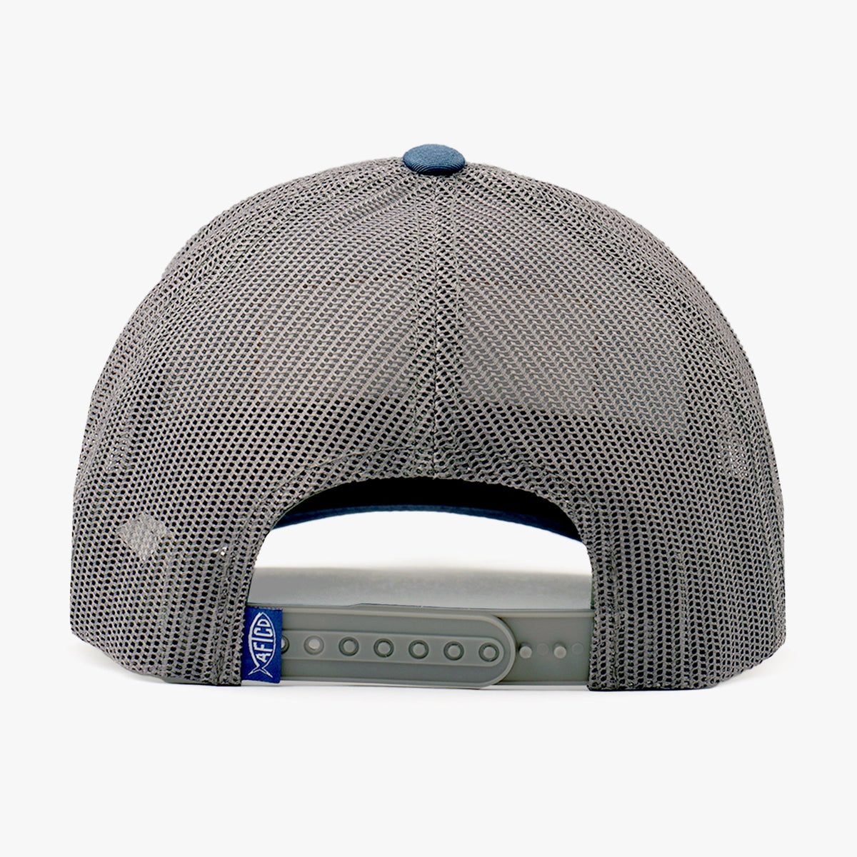Should've Been Here Yesterday Fishing Trucker Hat