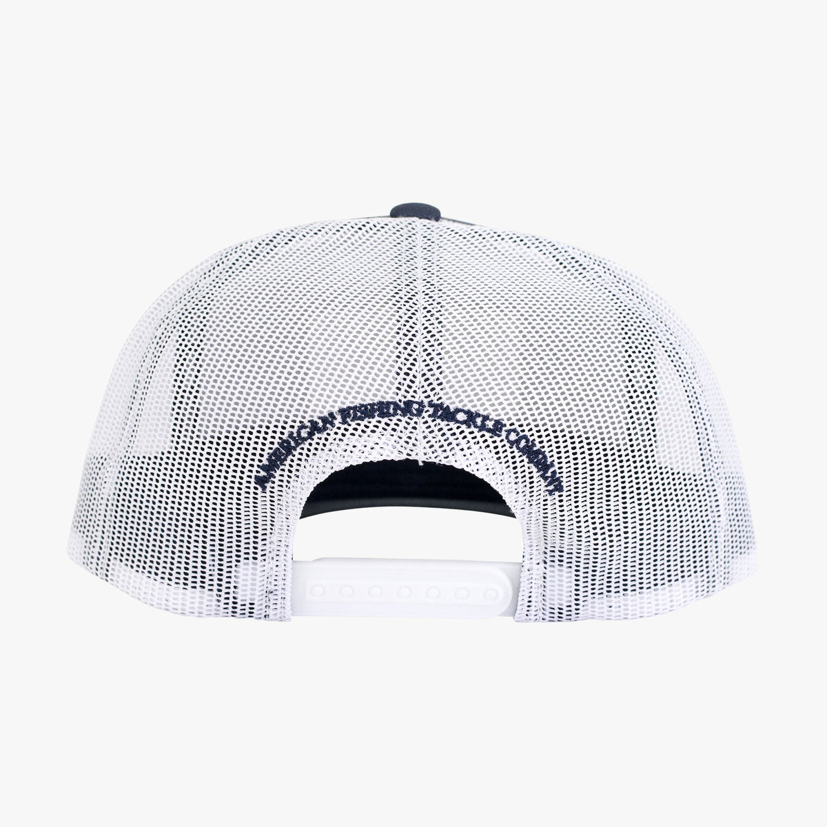 Canton American Fishing Trucker Hat