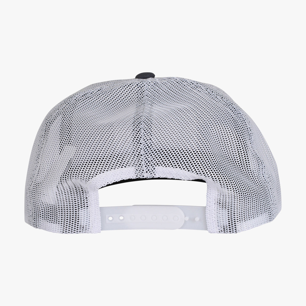 Canton American Fishing Trucker Hat