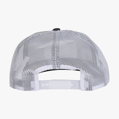Canton American Fishing Trucker Hat
