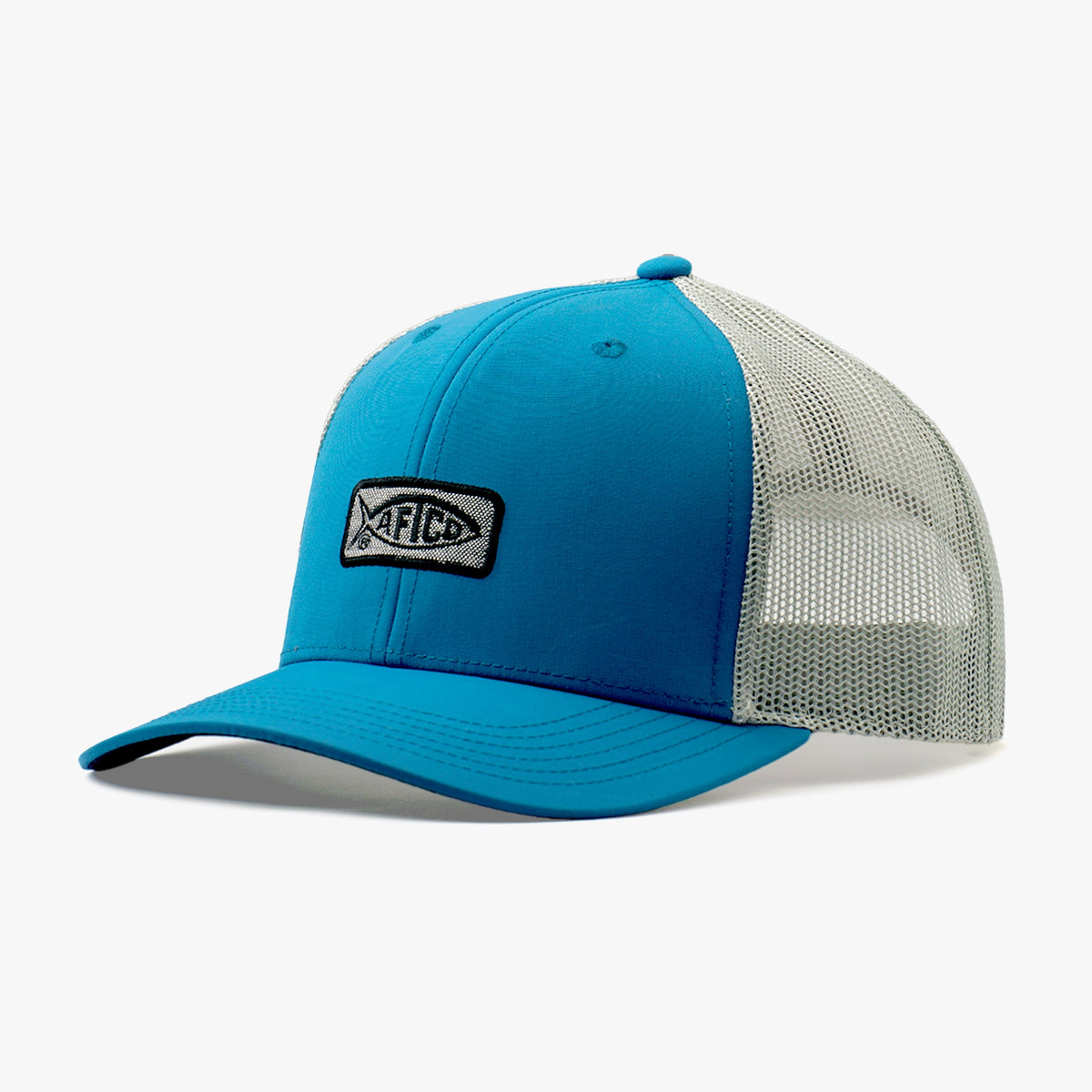 Original Fishing Trucker Hat