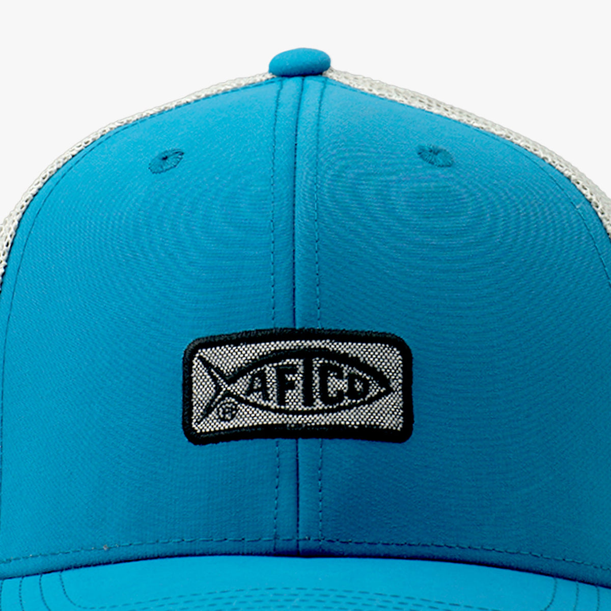 Original Fishing Trucker Hat