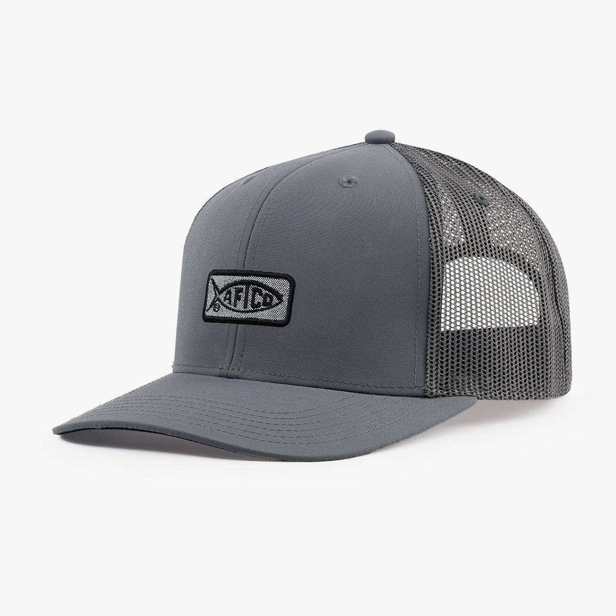 Original Fishing Trucker Hat