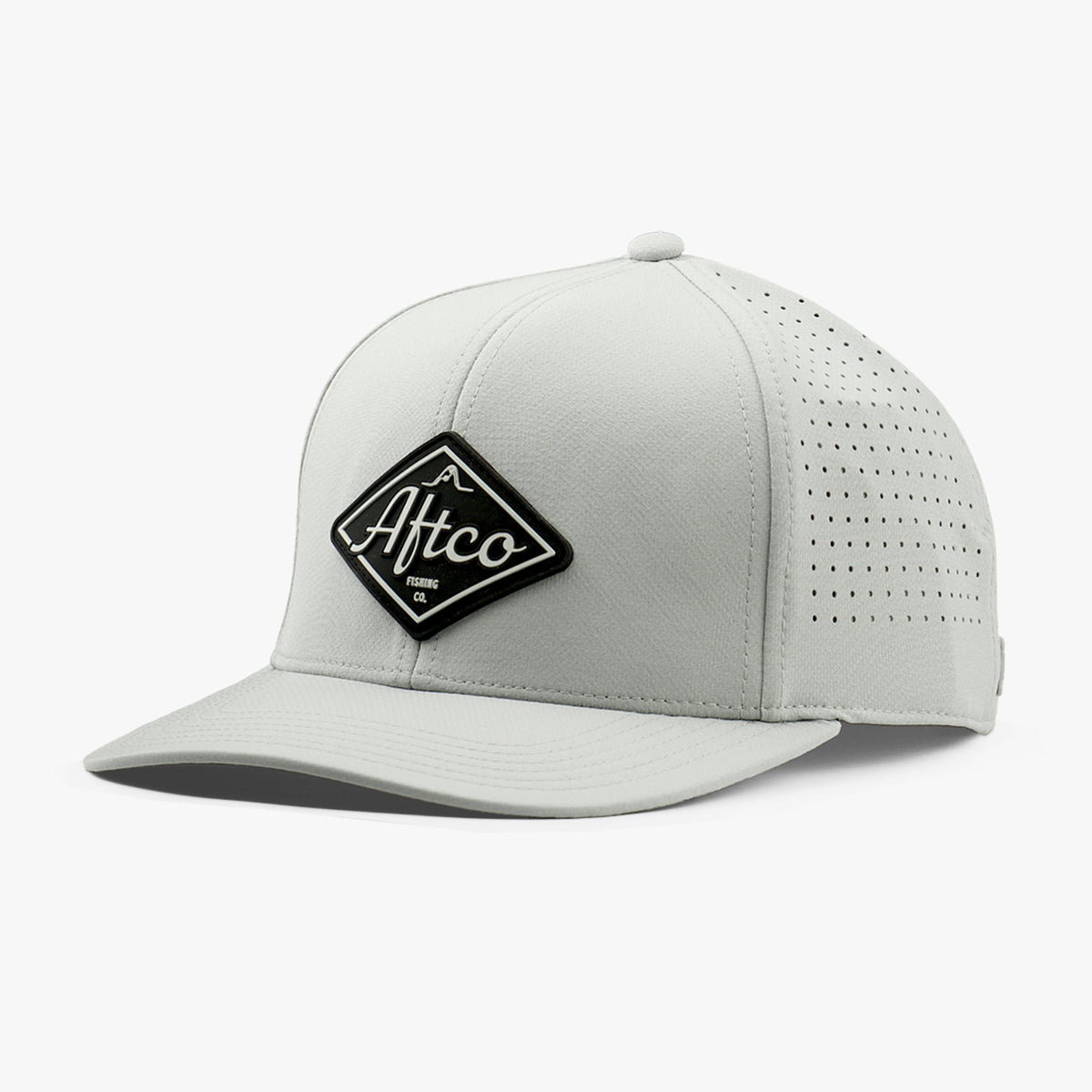 West Coast Fishing Tech Hat