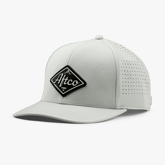 West Coast Fishing Tech Hat
