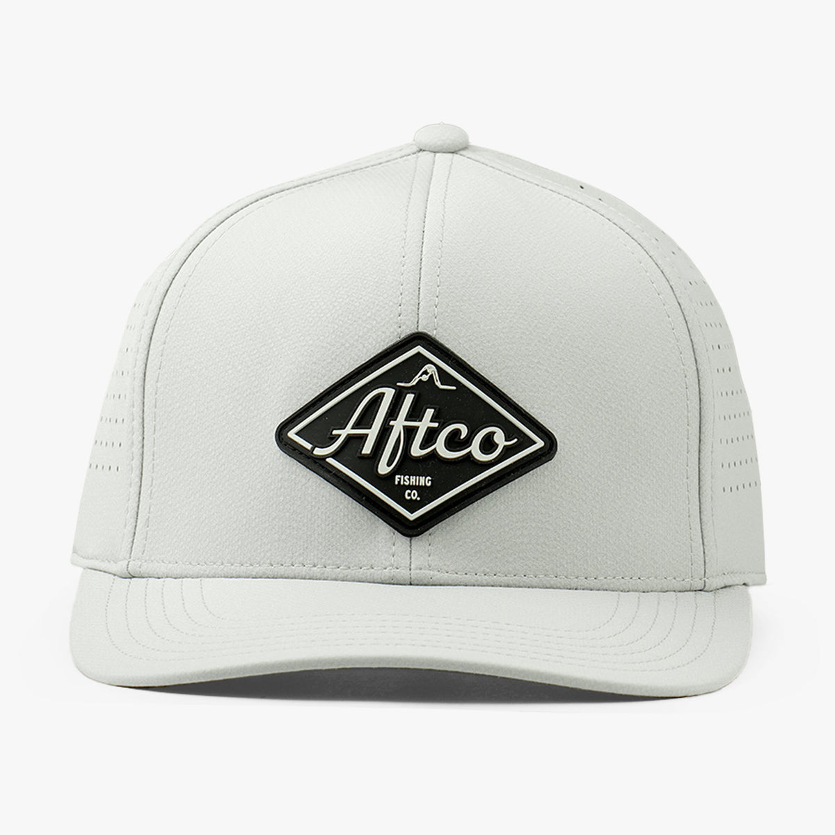 West Coast Fishing Tech Hat
