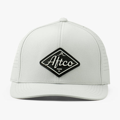 West Coast Fishing Tech Hat