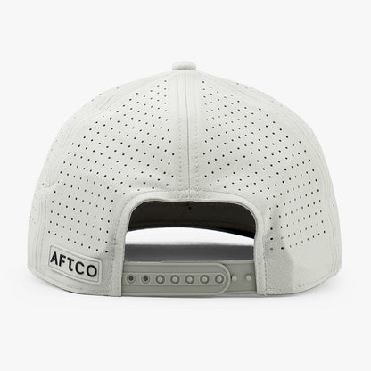 West Coast Fishing Tech Hat
