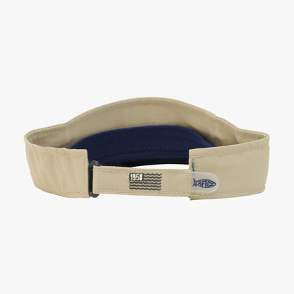 Original Saltwater Fishing Visor