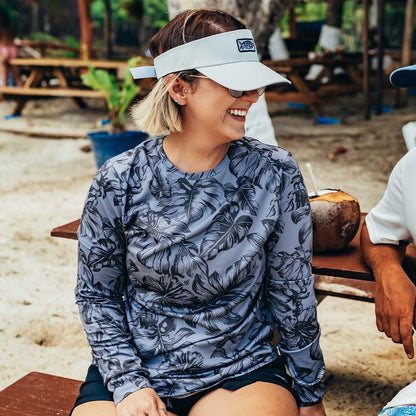Original Saltwater Fishing Visor