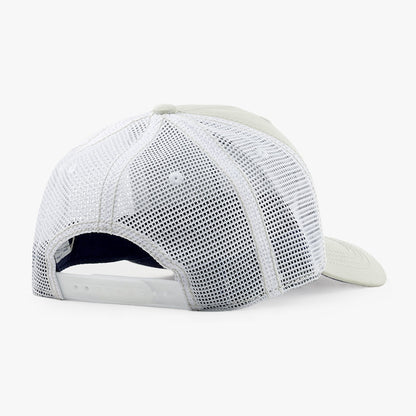 AFTCO x CCA Fish Patch Hat