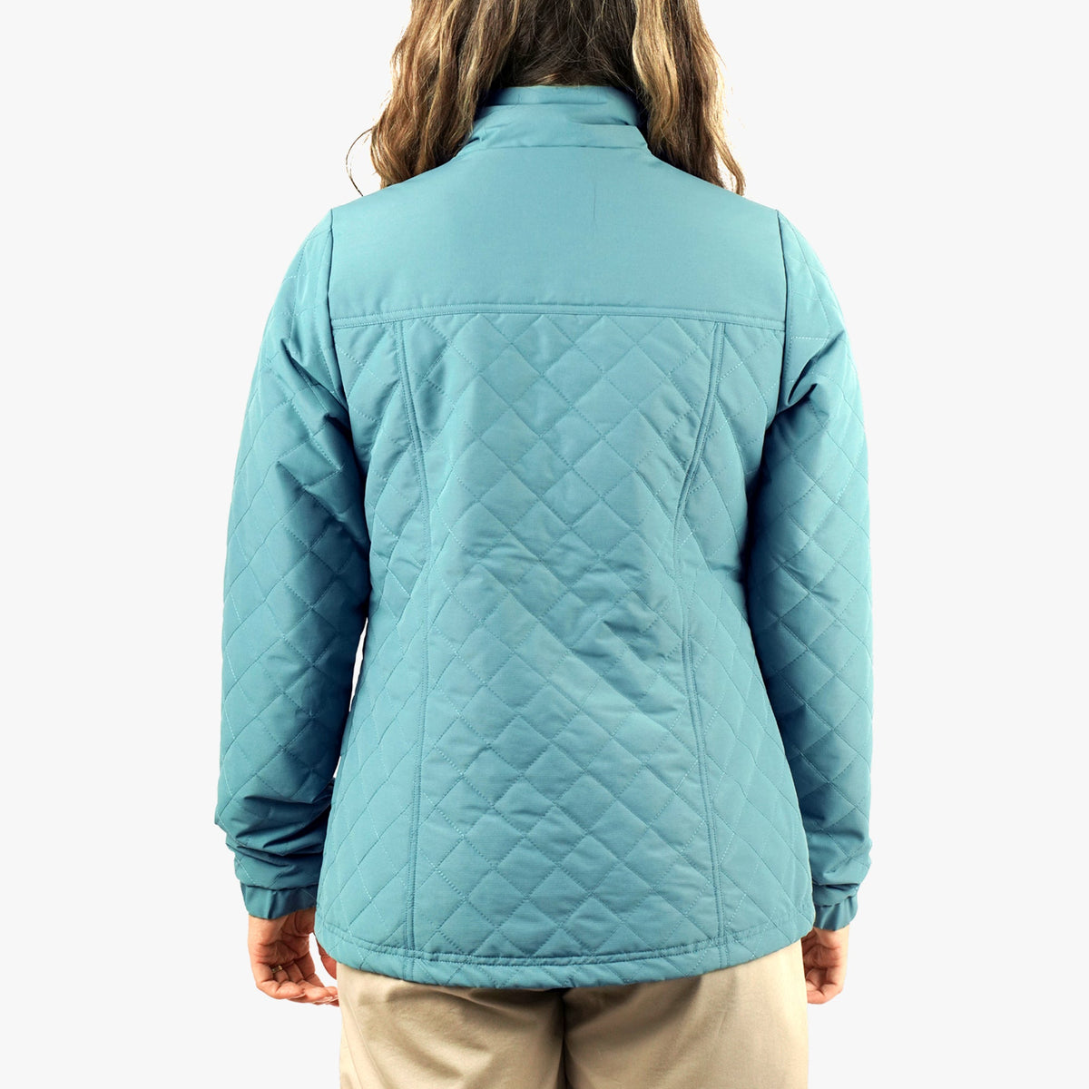 Women's Crosswind Puff Jacket