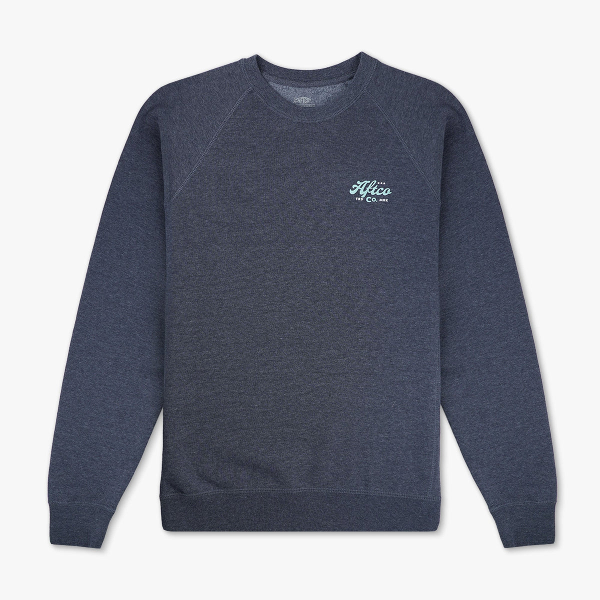 Women's Wordmark Crew