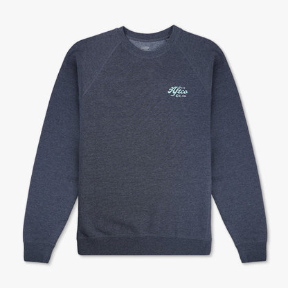 Women's Wordmark Crew