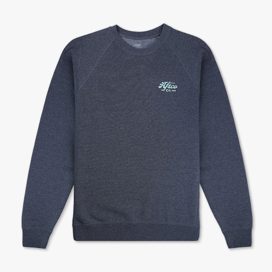 Women's Wordmark Crew