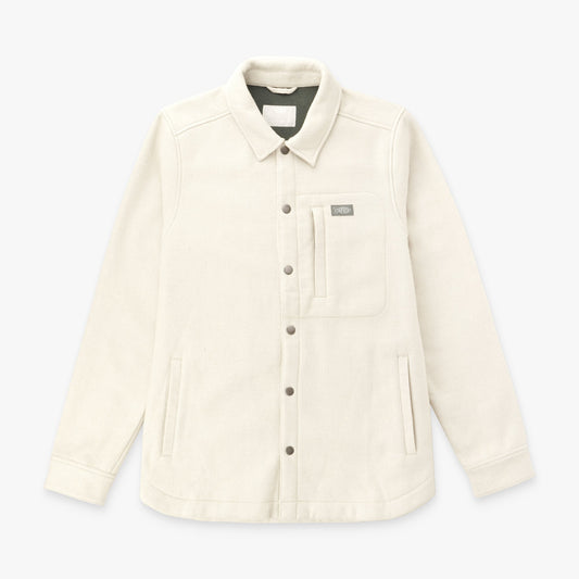 Women's Stout Shacket