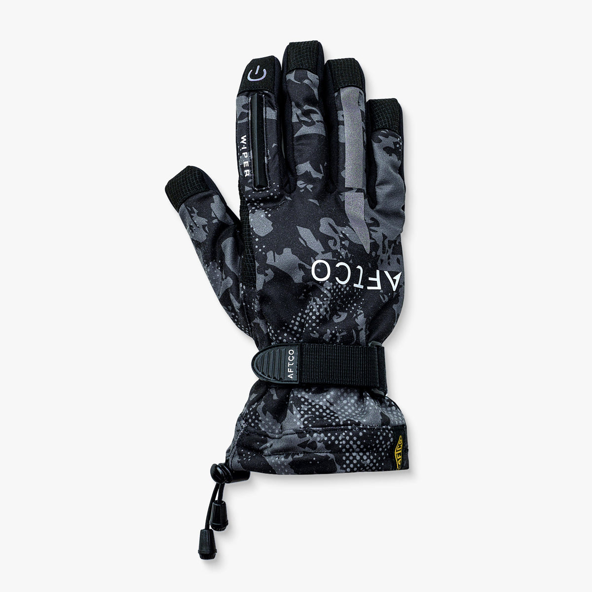 Hydronaut Insulated Cold Weather Fishing Gloves