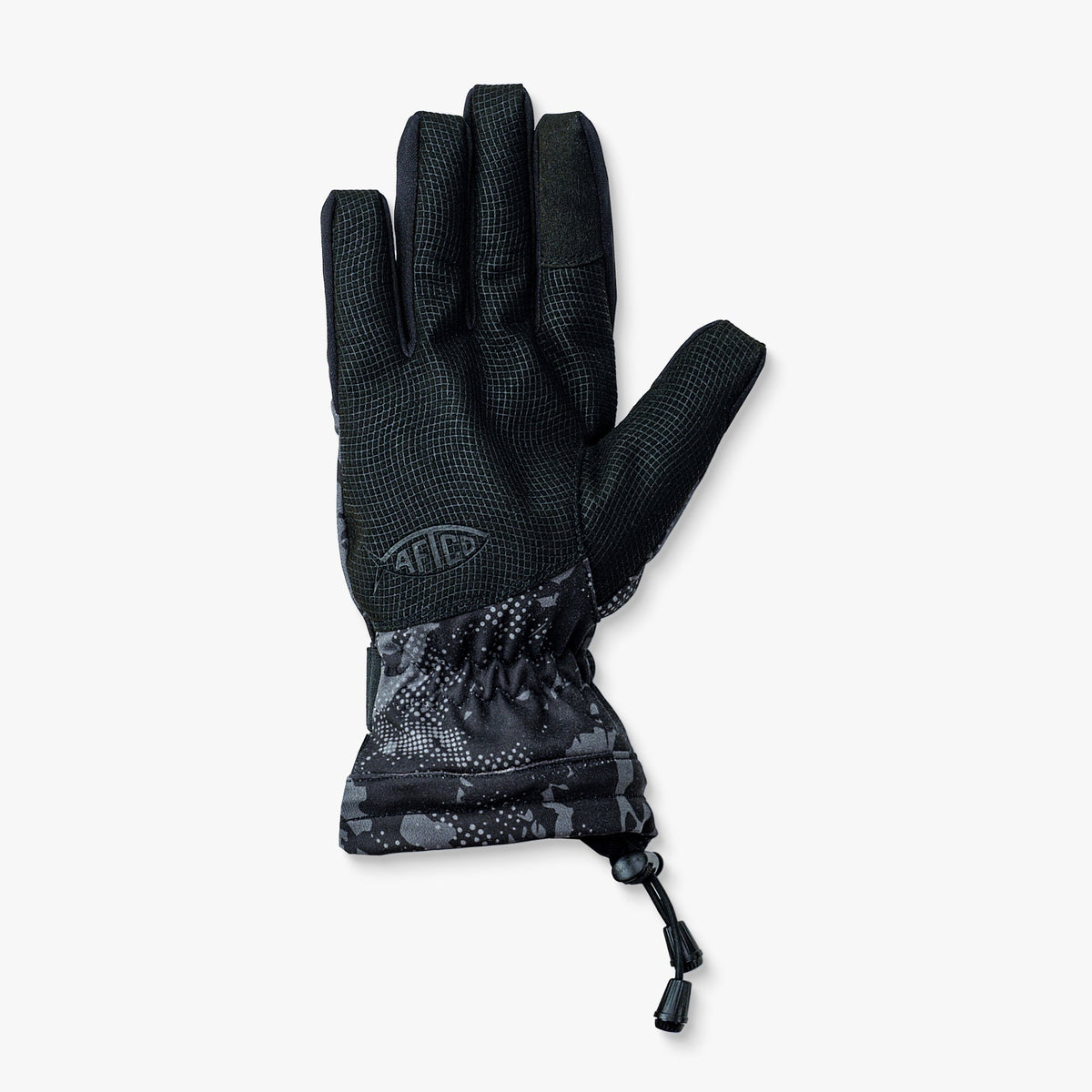 Hydronaut Insulated Cold Weather Fishing Gloves