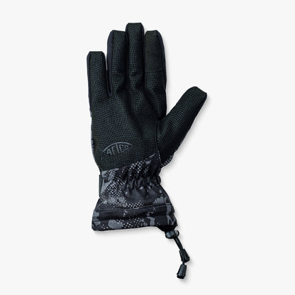 Hydronaut Insulated Cold Weather Fishing Gloves