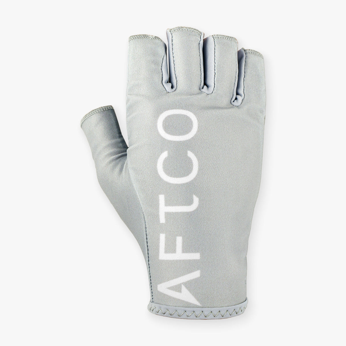 Solblok Fingerless Fishing Gloves